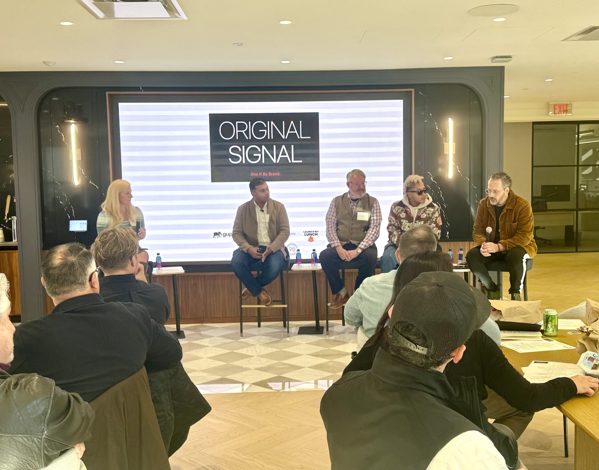 Karen Kelly hosting AI workshop